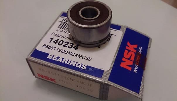 OEM BEARING, TAPERED B885T12DDNCXMC3E