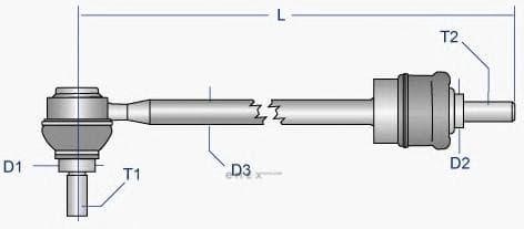 OEM MELS2386