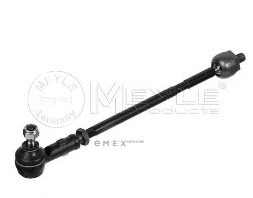 OEM TIE ROD ASSY. LH. + RH. 1160307133