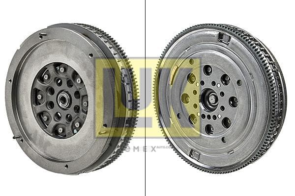 OEM FLYWHEEL ASSY 415066010