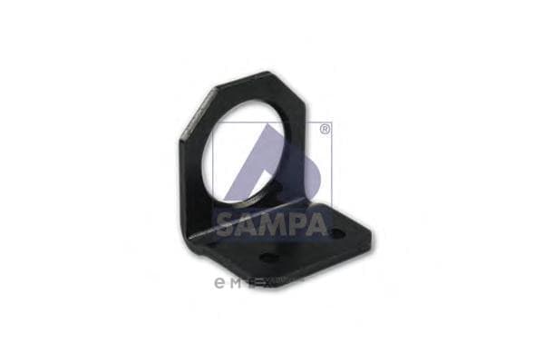 OEM BRACKET SPRING 100069