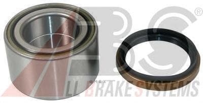 OEM Wheel Bearing Kit/ABS 200201