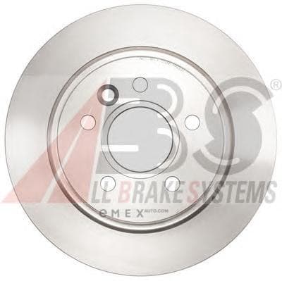 OEM Brake Discs/ABS 18274