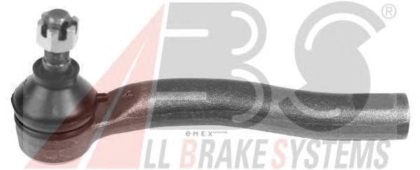 OEM Tie rod end/ABS 230664