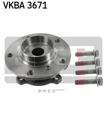 OEM VKBA3671