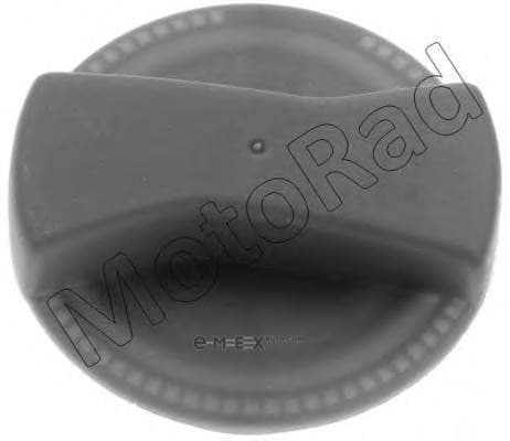 OEM FUEL TANK CAP T49