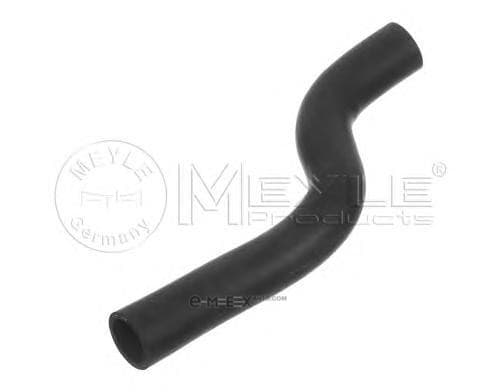 OEM RADIATOR HOSE 1191210044