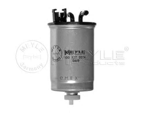 OEM FILTER ASSY, FUEL PUMP 1001270014