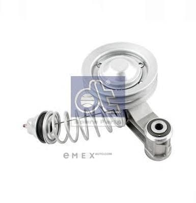 OEM PULLEY ASSY 215213