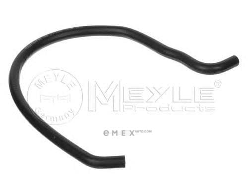 OEM HOSE ASSY, WINDSHIELD WASHER 3191711103