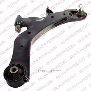 OEM LOWER WISHBONE TC2403