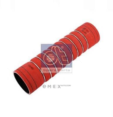 OEM TURBO AIR HOSE 635503