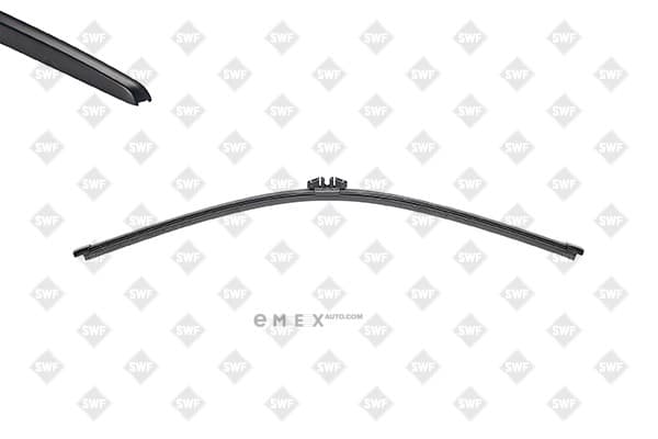 OEM WIPER BLADE ASSY 119523