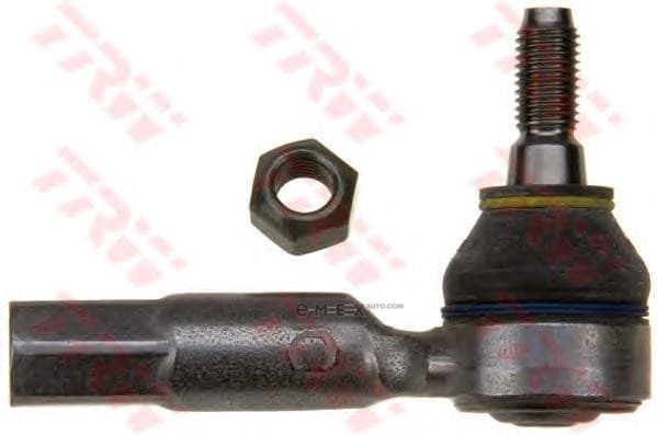 OEM END ASSY, TIE ROD STEERING JTF201