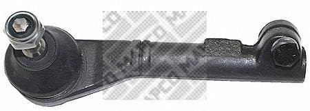 OEM END ASSY, TIE ROD STEERING 19180