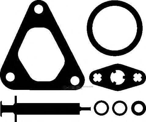 OEM TYRE REPAIR KIT 715740