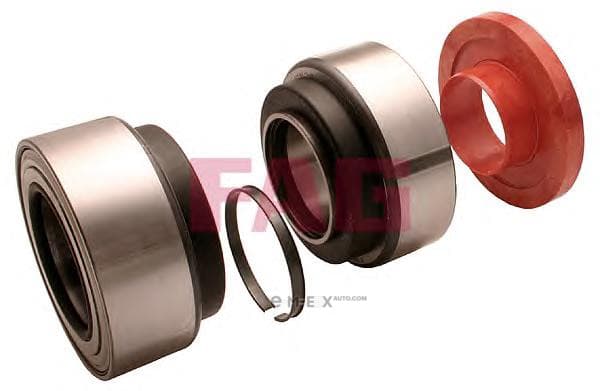 OEM BEARING, HUB 566427H195