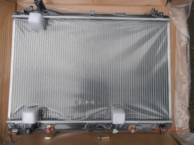 OEM RADIATOR ASSY 1770065J10