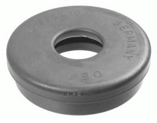 OEM BUSHING, RUBBER 3137301