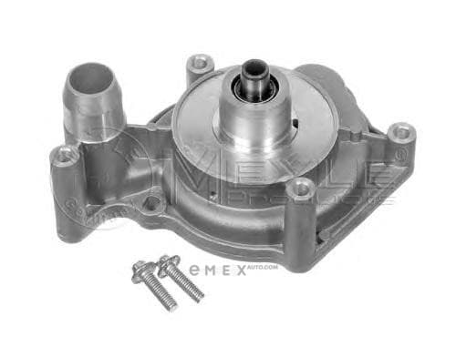 OEM WATER PUMP 1132200003