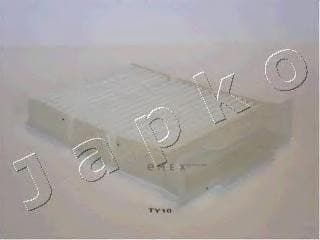 OEM FILTER ASSY, CABIN AIR 21TY10