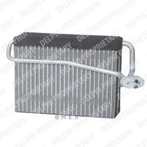 OEM EVAPORATOR TSP0525150