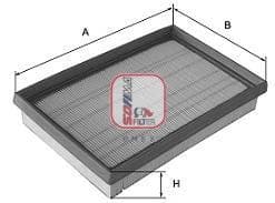 OEM S3532A