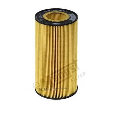 OEM DAF OIL FILTER CF85/XF105 NEW TYPE E89HD213