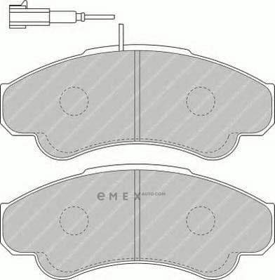 OEM FVR1479