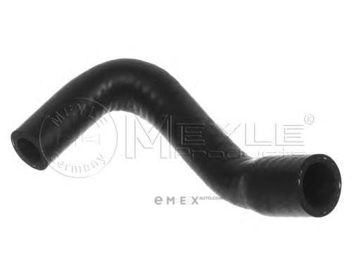 OEM RUBBER TUBE 1191210148