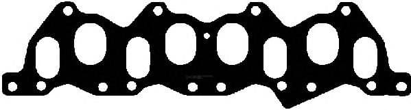 OEM INTAKE-EXHAUST GASKET 13072700