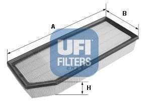 OEM FILTER ASSY, AIR ELEMENT 3034100