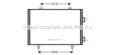 OEM RTA5349