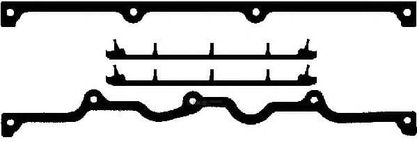 OEM ROCKER COVER SET 56004300