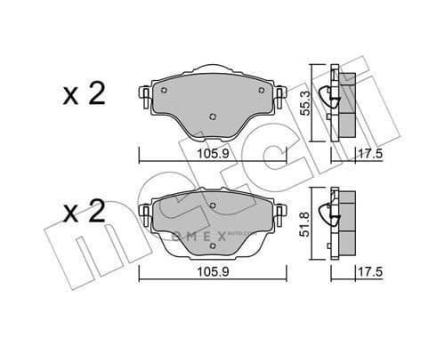 OEM 2209880