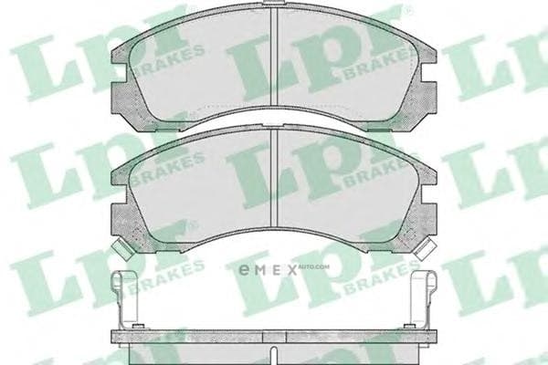 OEM 05P578