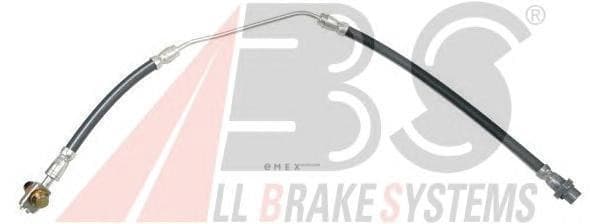 OEM Brake Hoses/ABS SL5646