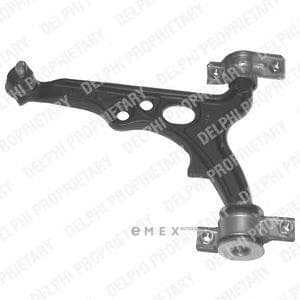 OEM LOWER WISHBONE (CAST IRON) TC694