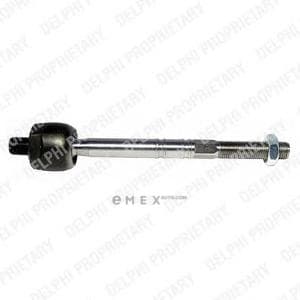 OEM INNER TIE ROD TA2107