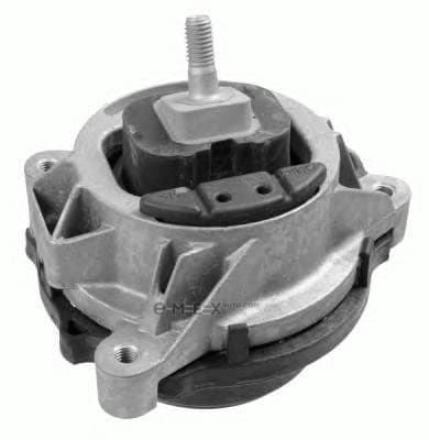 OEM INSULATOR, ENGINE MOUNTING 3699701