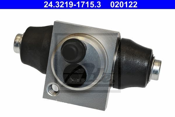 OEM 24321917153