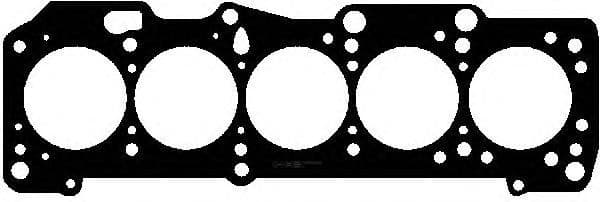 OEM GASKET, CYLINDER HEAD GRAPHITE WITH METAL 612732510