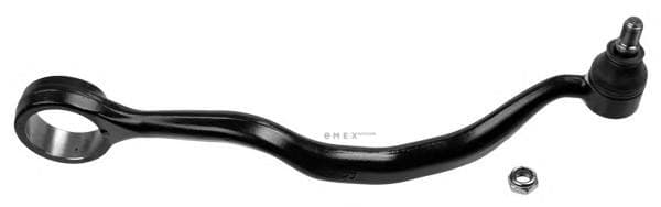 OEM UPPER CONTROL ARM BMW E32,E31/RIGHT 1053501