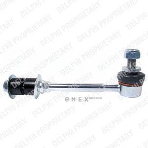 OEM LINK, STABILIZER TC1764