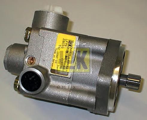 OEM POWER STEERING PUMP DB W163/ML 542008210