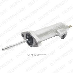 OEM SLAVE CYLINDER ASSY LL40060