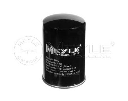 OEM OIL FILTER-PASSAT III 1001150001