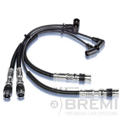 OEM WIRES FOR SPARK PLUGS 9A30C200