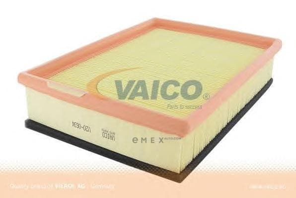 OEM AIR FILTER ELMT-3(E36/E46) V200634