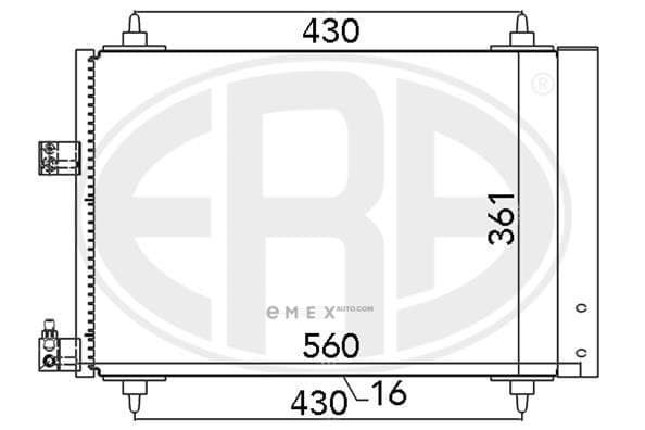 OEM 667020